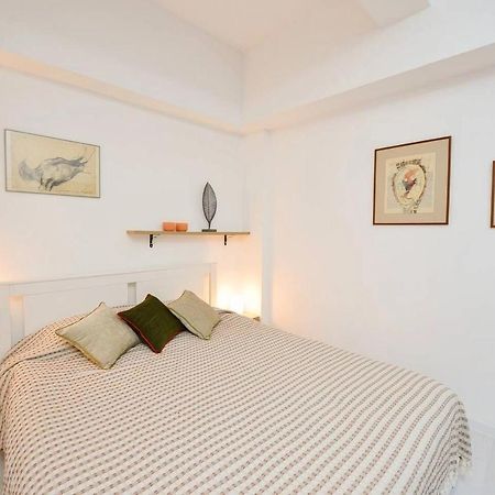 Aparthotel City Center 키시나우 외부 사진