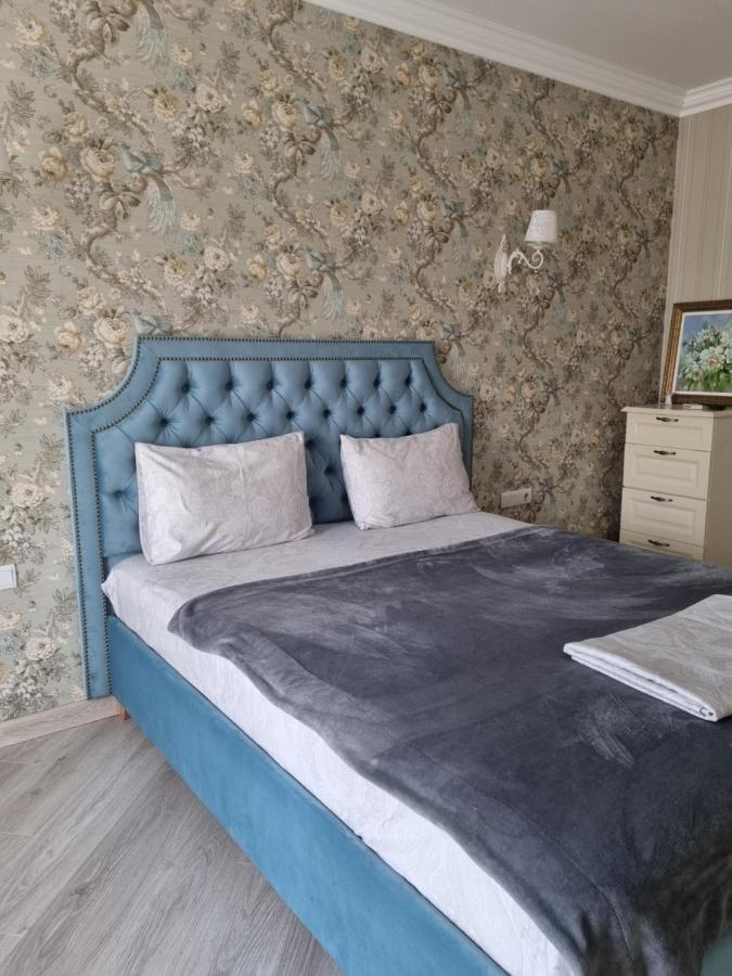 Aparthotel City Center 키시나우 외부 사진